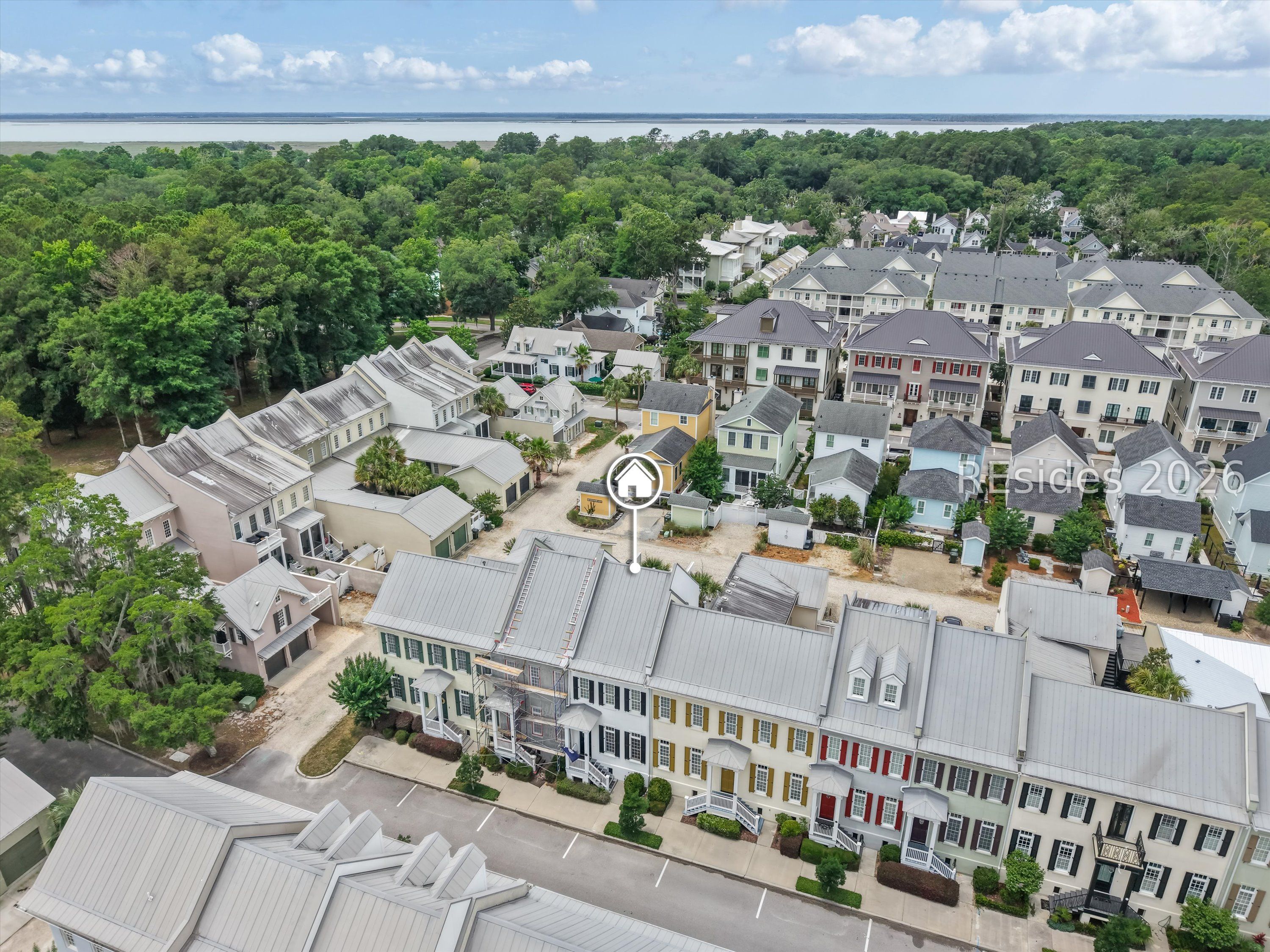 14 Assembly Row, Unit B Beaufort, SC 29906 - Photo 27 of 50