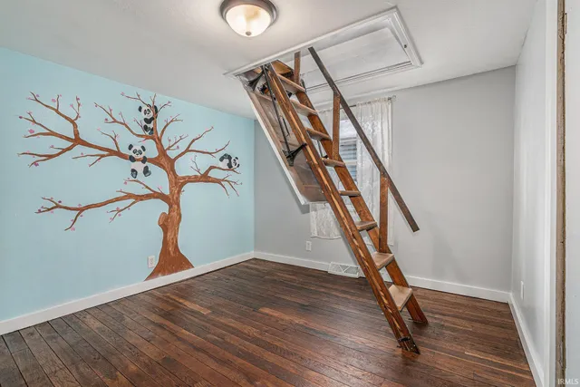 $129,000 | 1339 East Bowman Street, South Bend, IN 46613