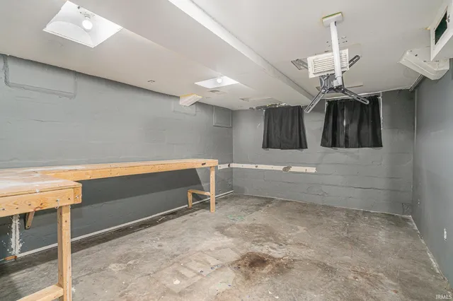 $129,000 | 1339 East Bowman Street, South Bend, IN 46613