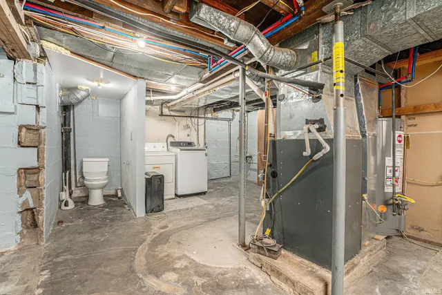 $129,000 | 1339 East Bowman Street, South Bend, IN 46613