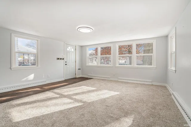 $129,000 | 1339 East Bowman Street, South Bend, IN 46613