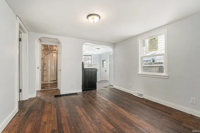 $129,000 | 1339 East Bowman Street, South Bend, IN 46613