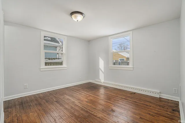 $129,000 | 1339 East Bowman Street, South Bend, IN 46613