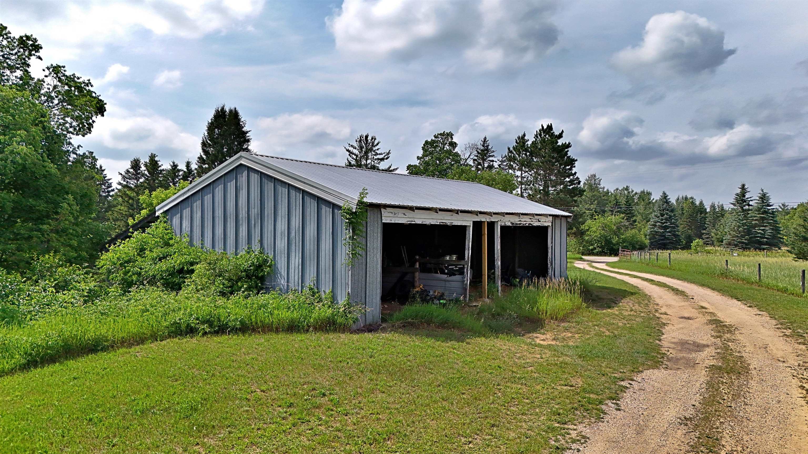 11601 West Rhoby Road Manton, MI 49663 - Photo 6 of 26