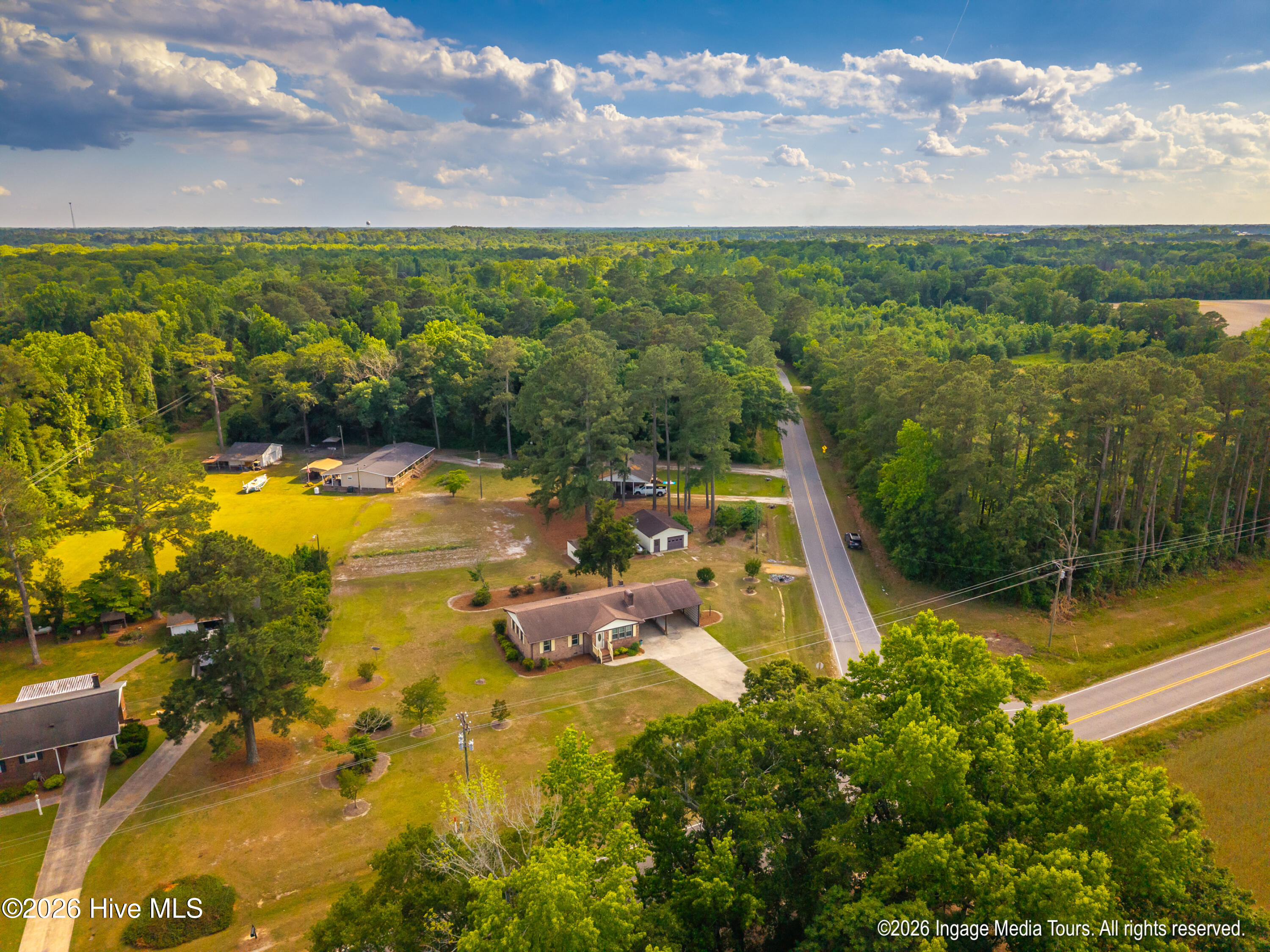 4824 Four Way Road Hookerton, NC 28538 - Photo 4 of 53 20260521 MLS K_Holloman 4824 Four Way Rd