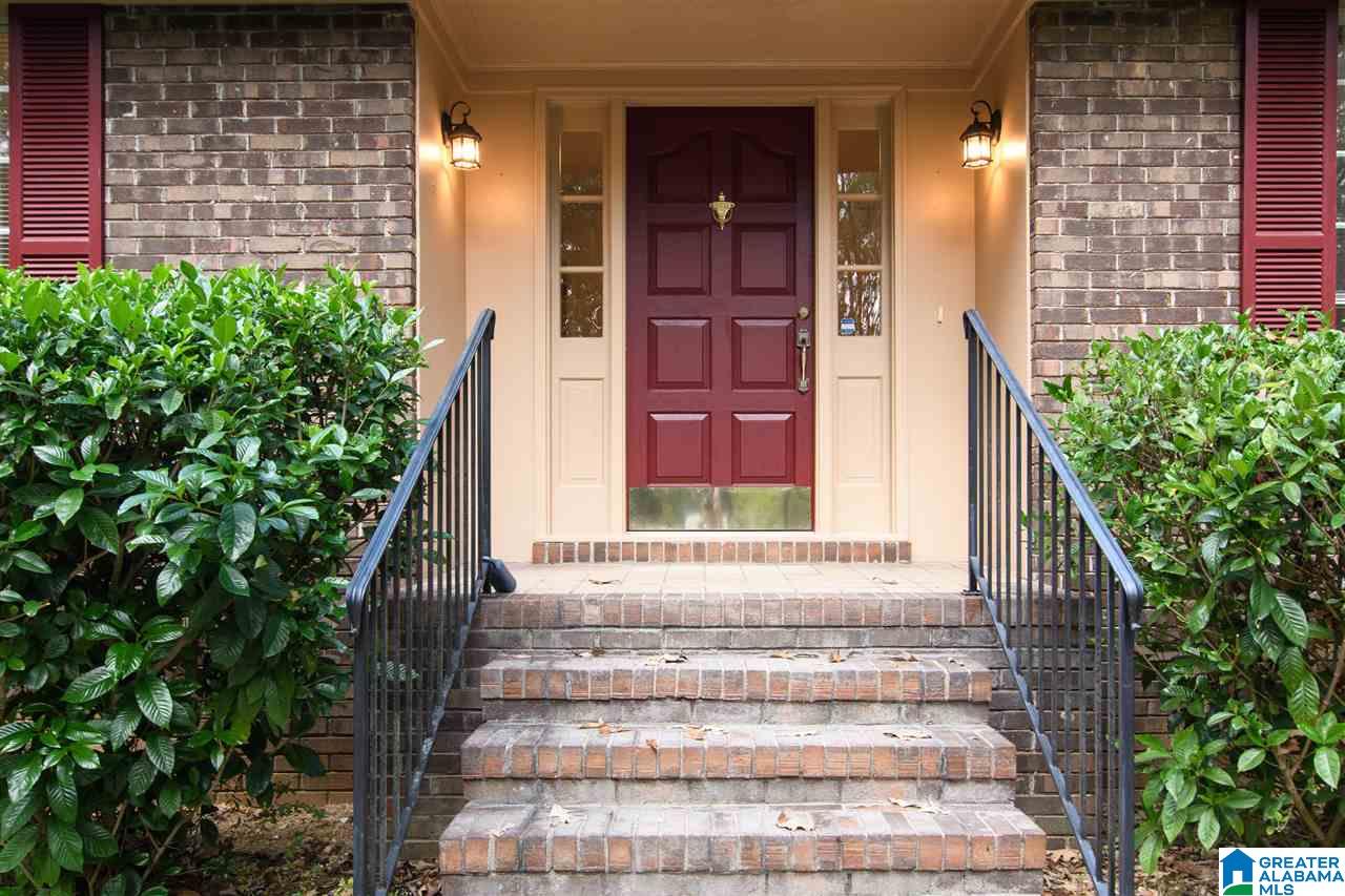 5412 Caldwell Mill Road Birmingham, AL 35242 - Photo 5 of 36