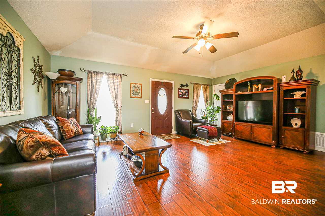 16385 Quail Lane Foley, AL 36535 - Photo 5 of 48