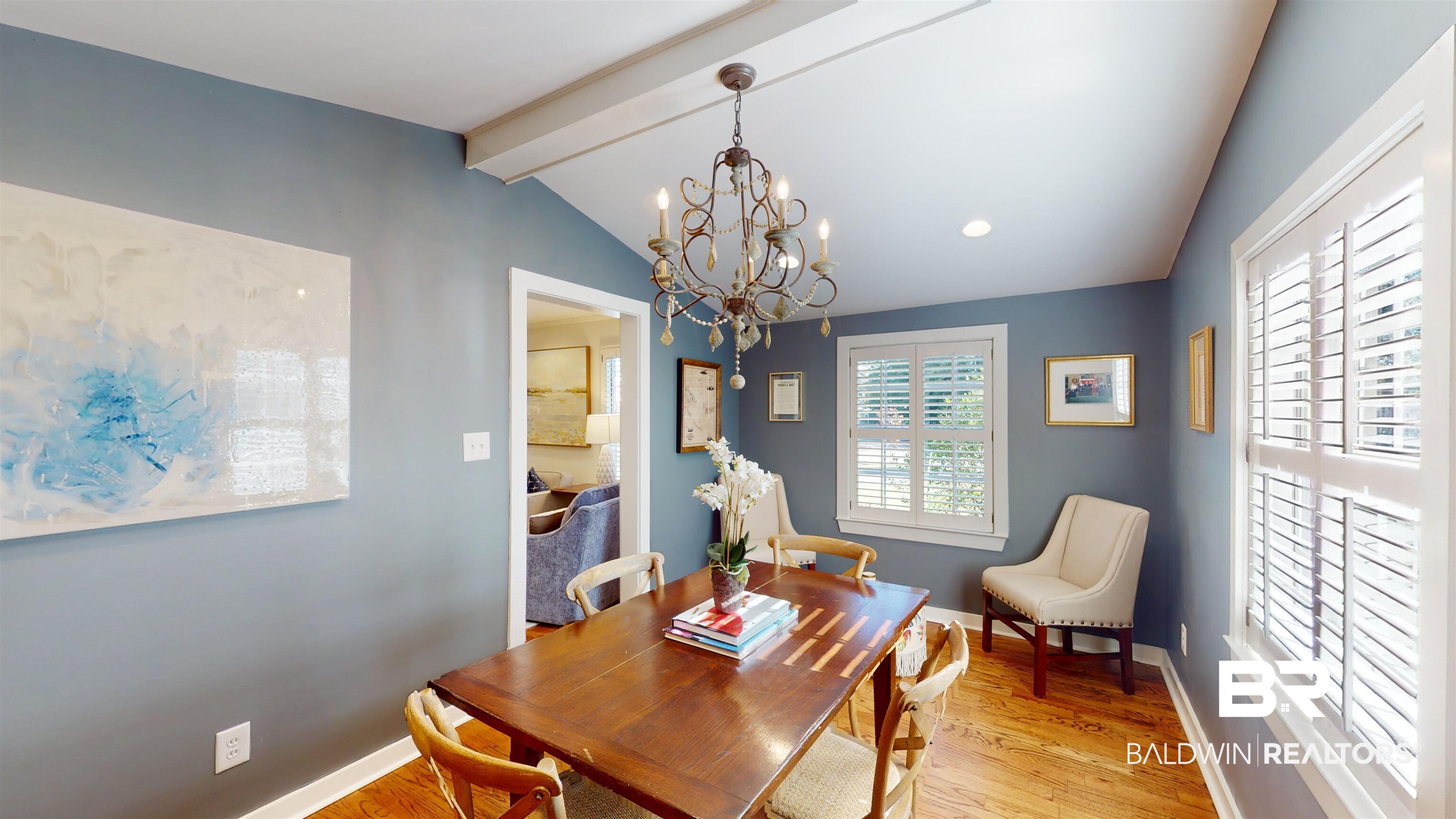 25 South Hathaway Road Mobile, AL 36608 - Photo 6 of 29