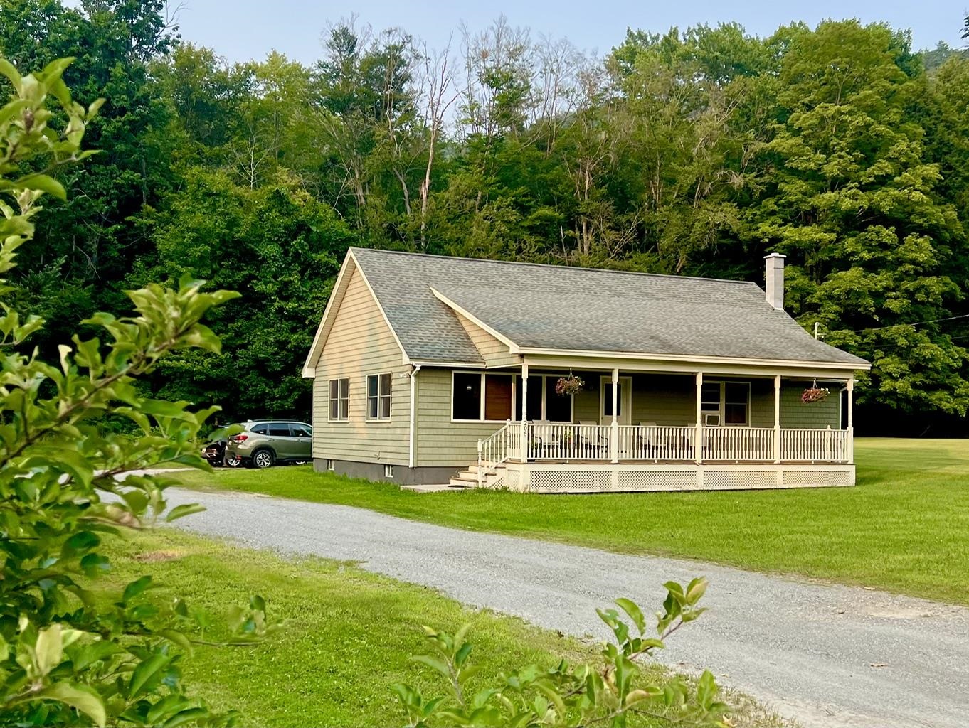 205 East Wells Road Wells, VT 05774 - Photo 1 of 38