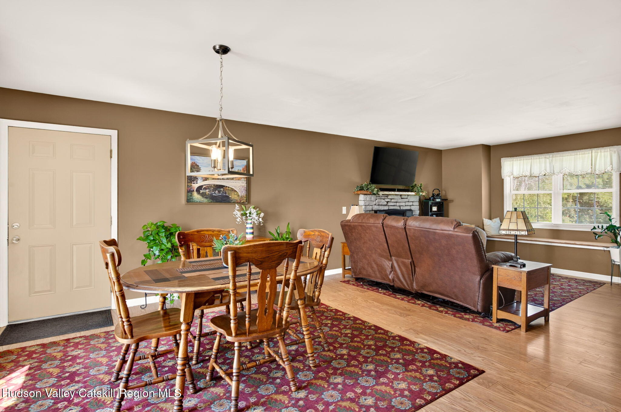 865 Farm To Market Road Athens, NY 12015 - Photo 9 of 48 dining (1)