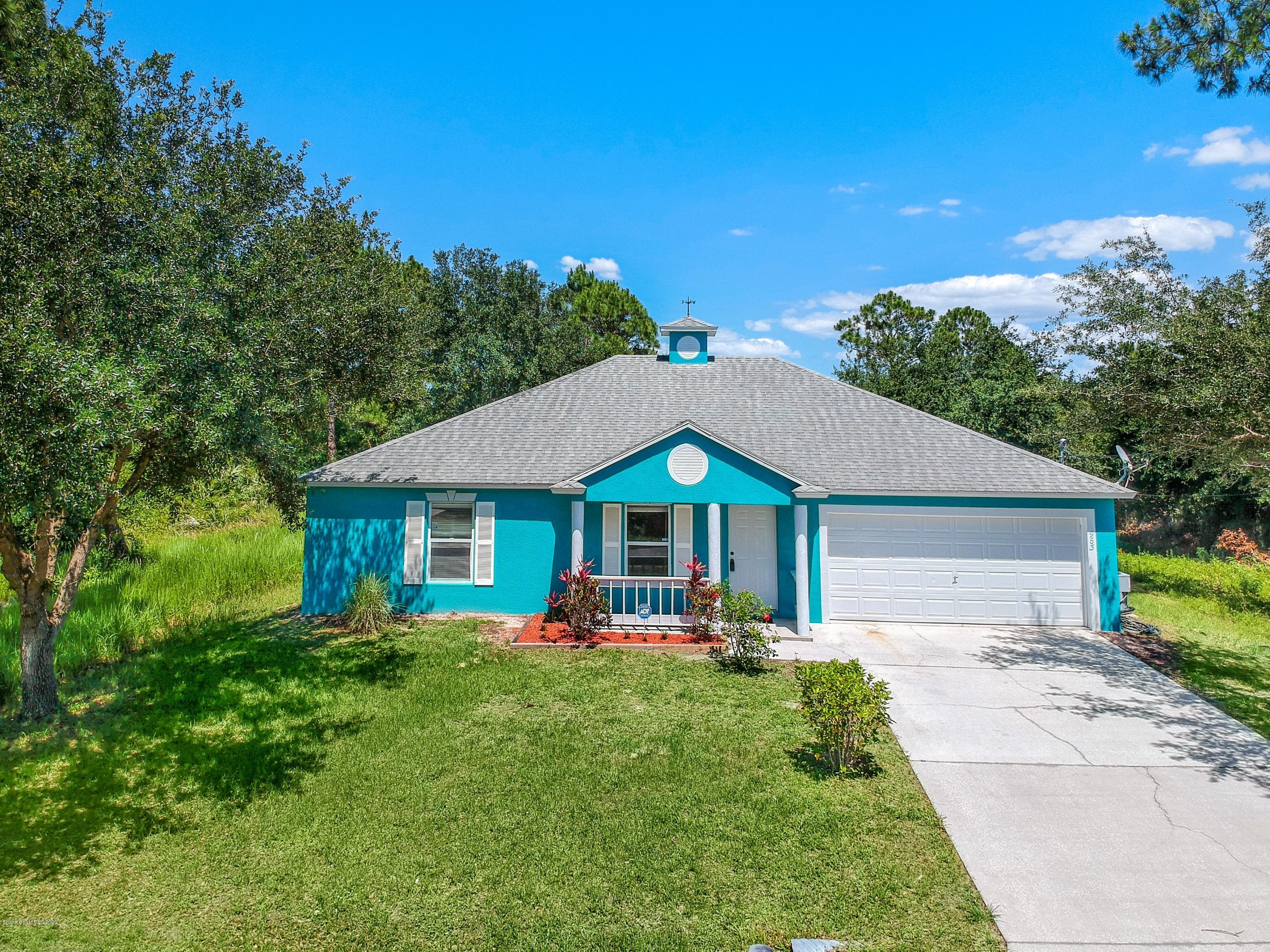 2963 Fears Road Southeast Palm Bay, FL 32909 - Photo 1 of 23 2963-fears-001