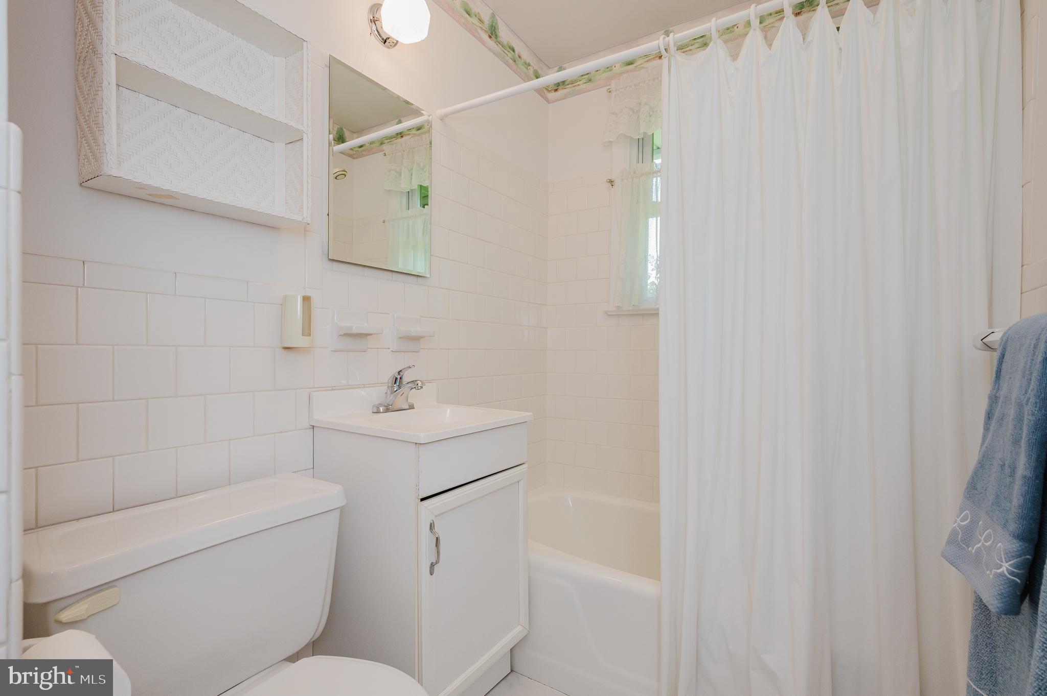 2911 Nelson Lane Fallston, MD 21047 - Photo 49 of 85 Hall Bathroom