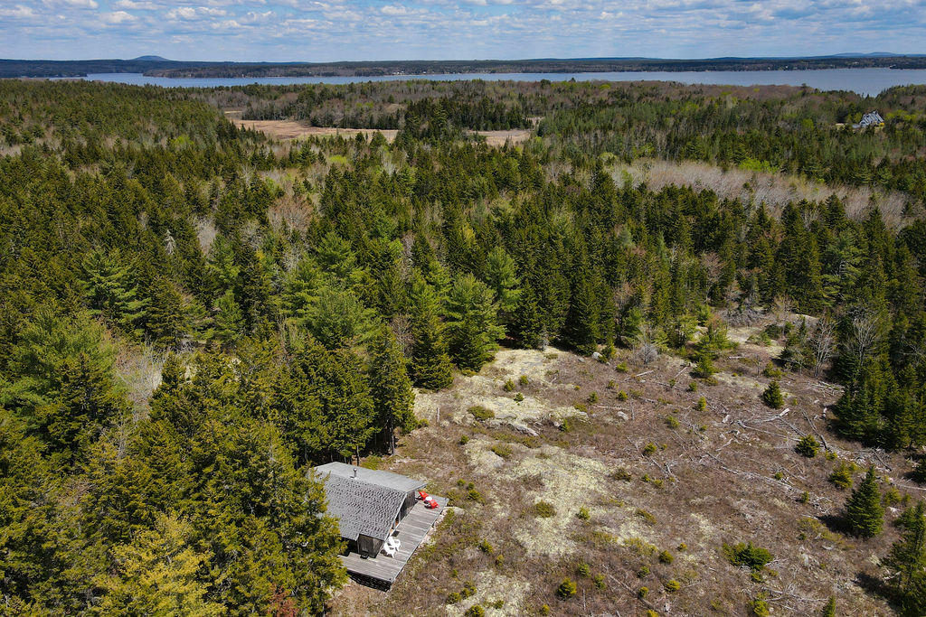 66 Woods Road Deer Isle, ME 04627 - Photo 19 of 31 66WoodsRd-22
