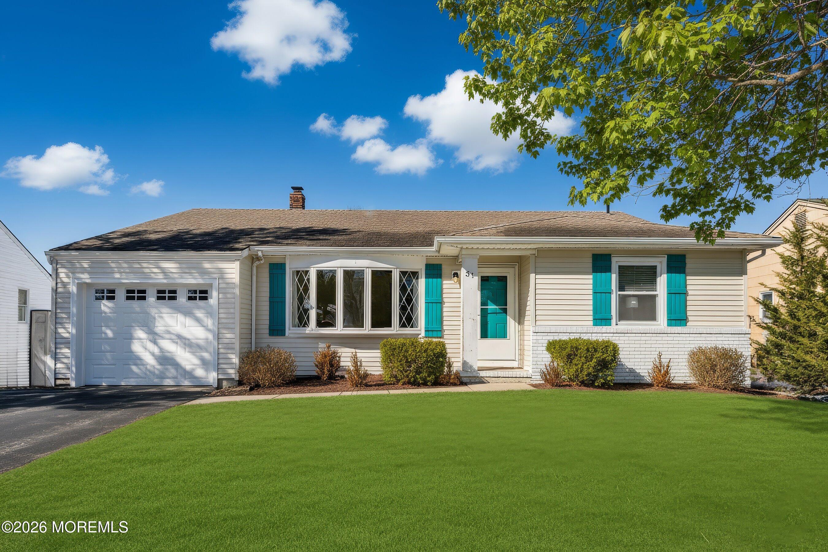 31 Jericho Rd