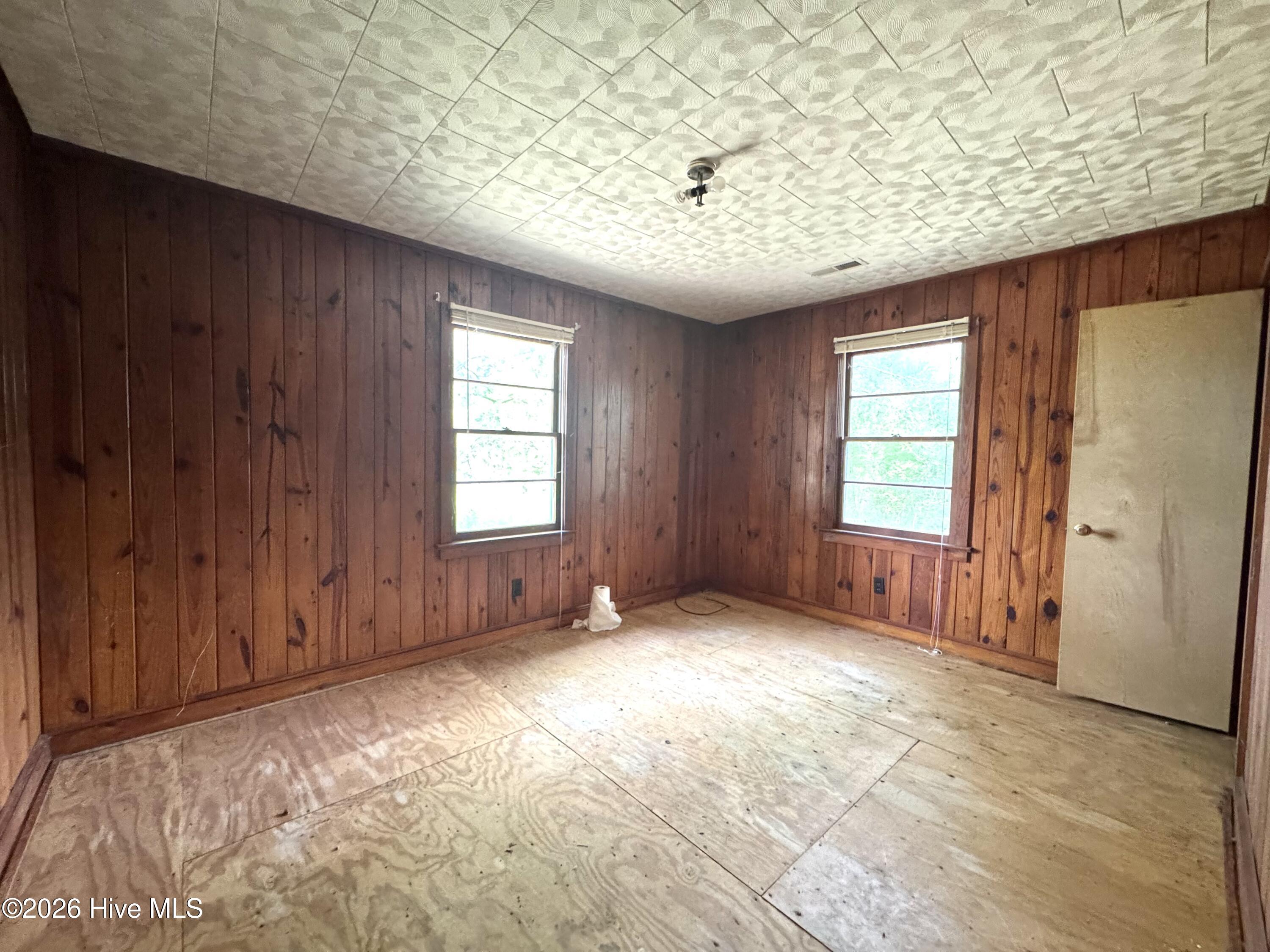 1644 Smyrna Road Whiteville, NC 28472 - Photo 12 of 17 Bedroom 2