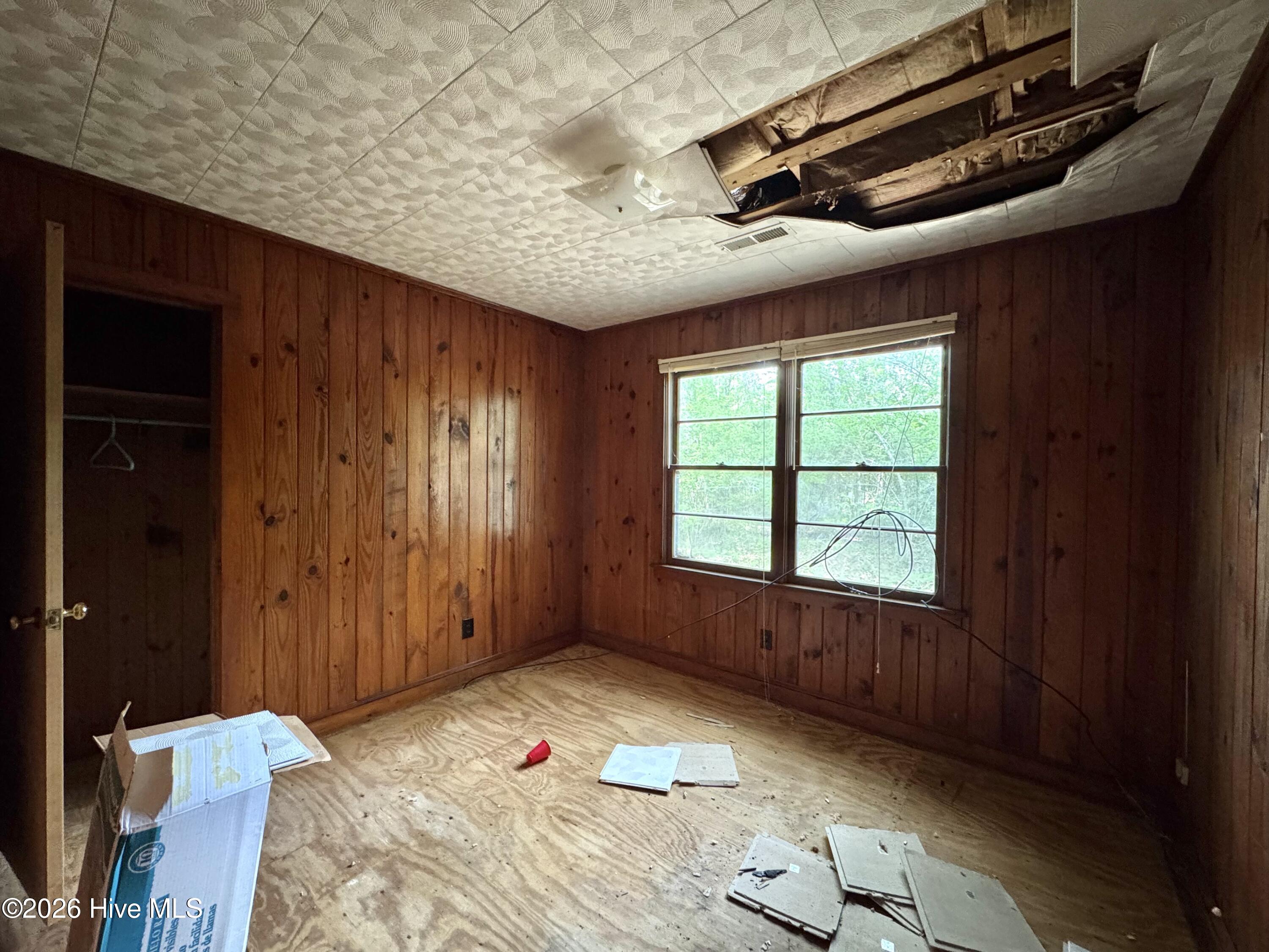 1644 Smyrna Road Whiteville, NC 28472 - Photo 13 of 17 Bedroom 3