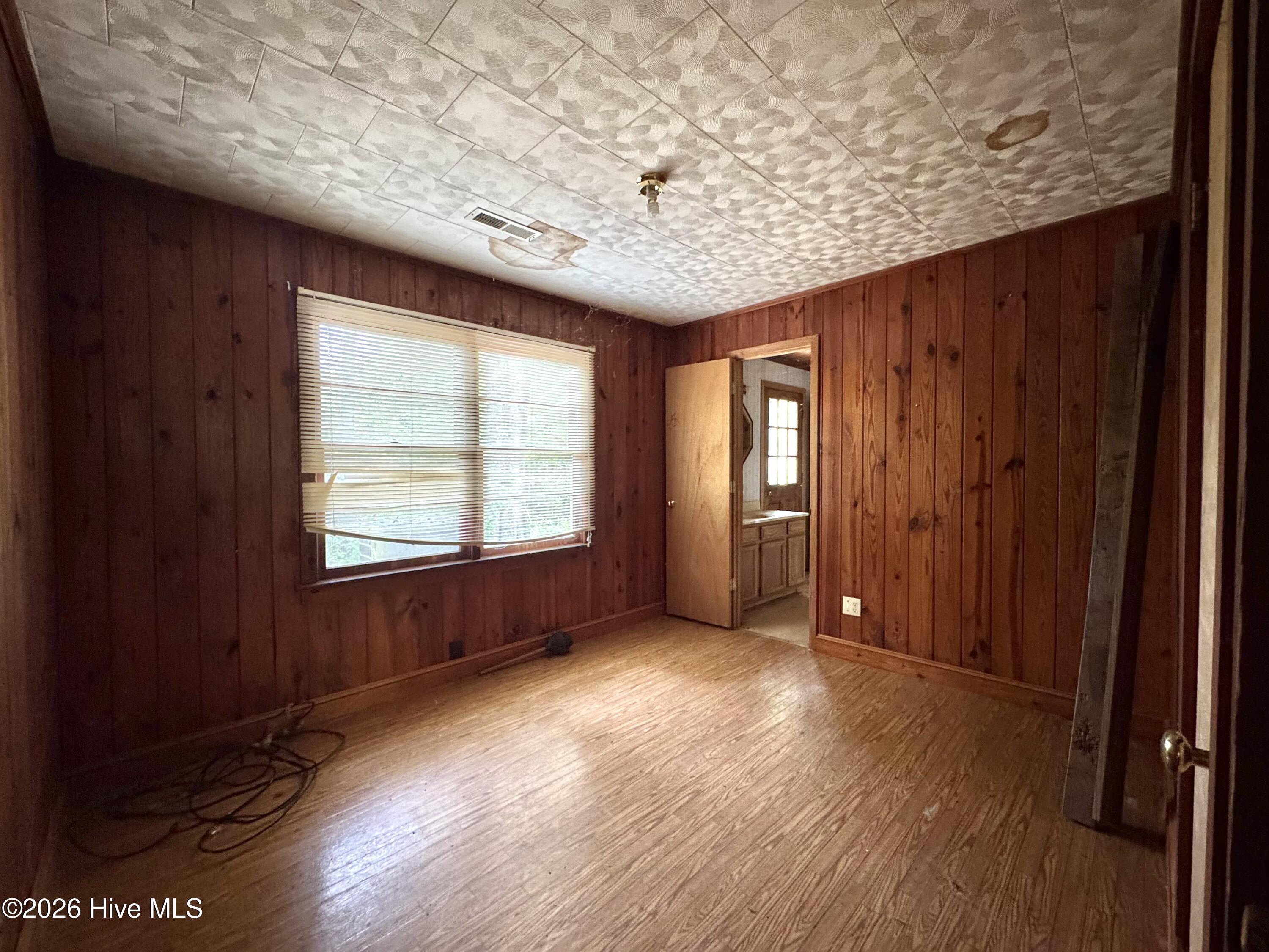 1644 Smyrna Road Whiteville, NC 28472 - Photo 10 of 17 Bedroom 1