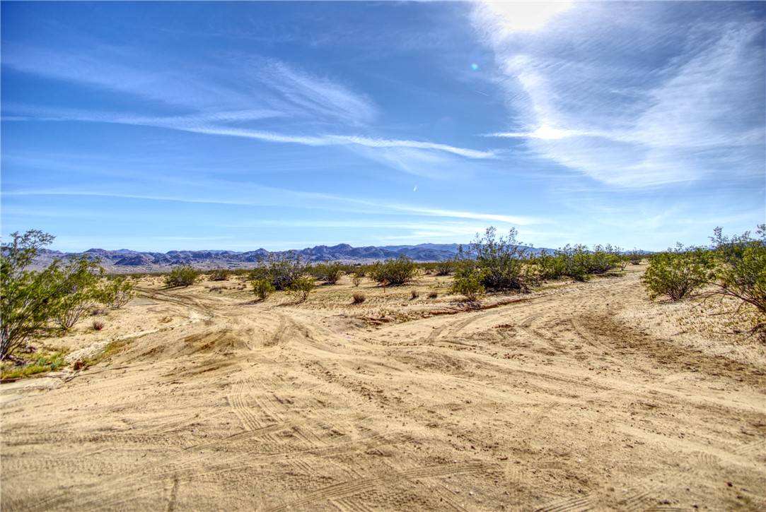 64533 3rd Street Joshua Tree, CA 92252 - Photo 2 of 3