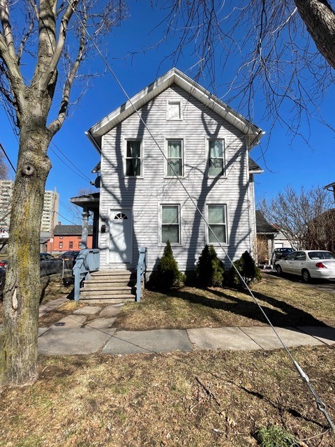 224 Hamilton Street Rochester, NY 14620 - Photo 1 of 1