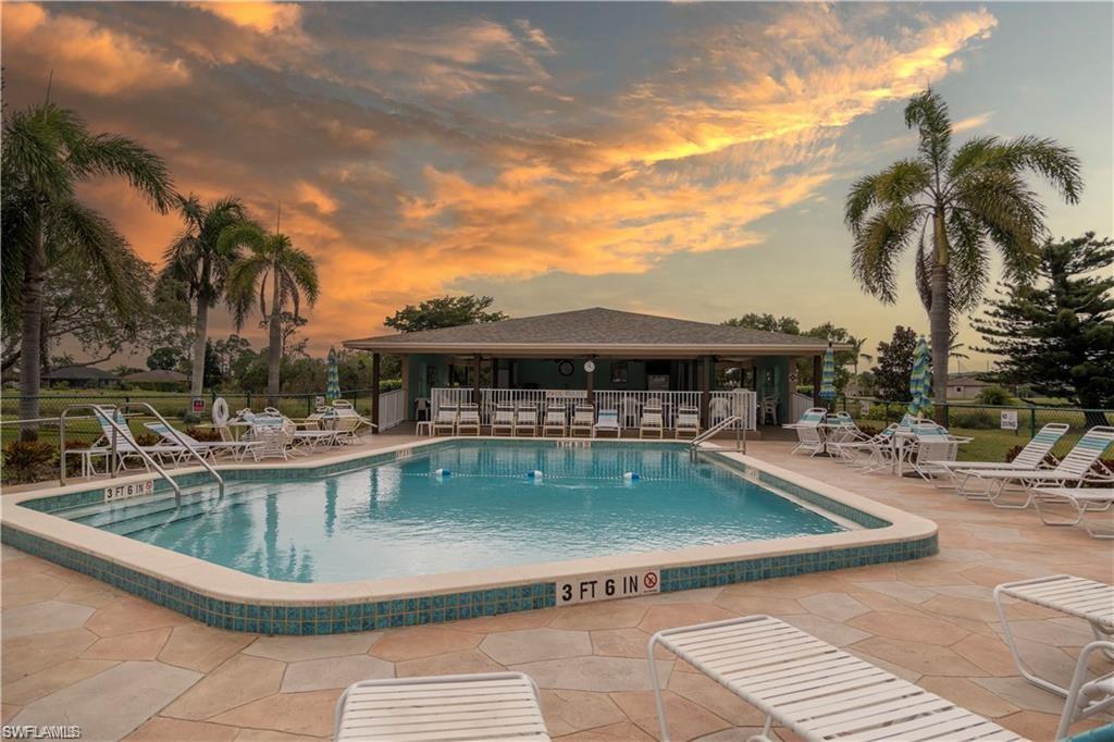 5483 Rattlesnake Hammock Road, Unit B201 Naples, FL 34113 - Photo 22 of 22