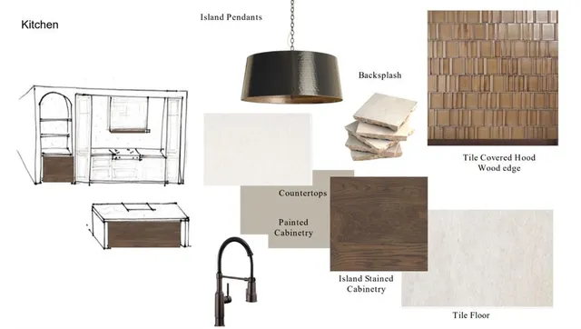 a picture of a rug and a window