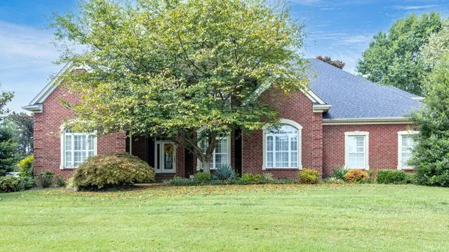 $945,000 | 2638 Big Eagle Trail, Murfreesboro, TN 37127