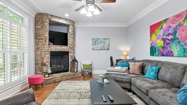 $945,000 | 2638 Big Eagle Trail, Murfreesboro, TN 37127