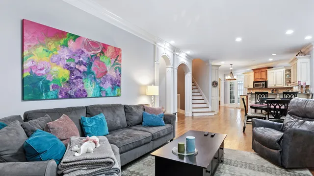 $945,000 | 2638 Big Eagle Trail, Murfreesboro, TN 37127