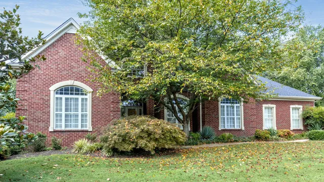 $945,000 | 2638 Big Eagle Trail, Murfreesboro, TN 37127