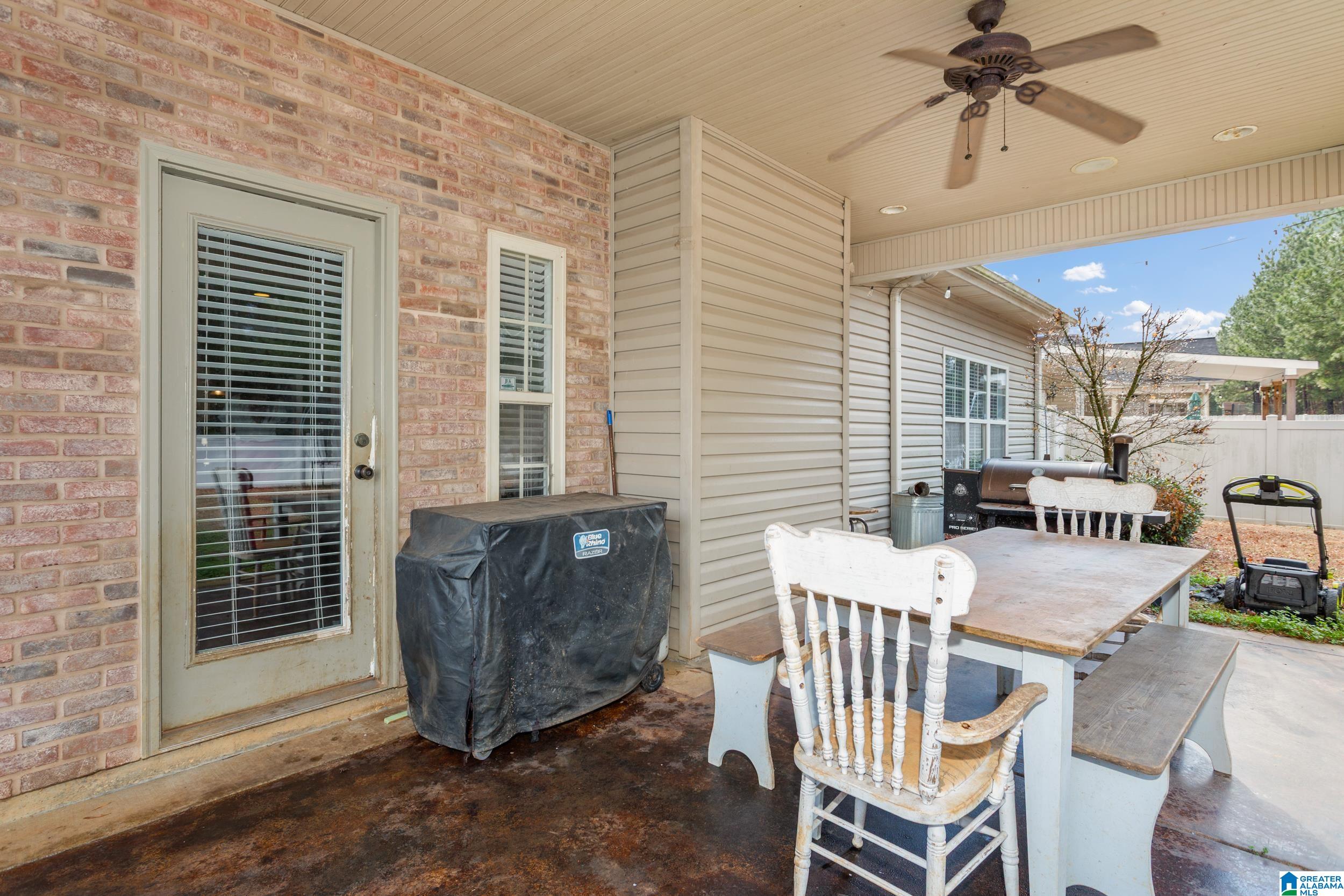 75 Jenkins Road Oxford, AL 36203 - Photo 44 of 49