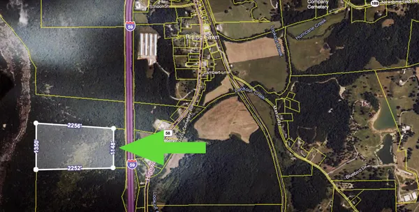 $265,000 | 0 South I 59, Rising Fawn, GA 30738