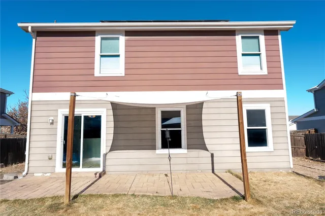 $465,000 | 843 Sunrise Drive, Brighton, CO 80603