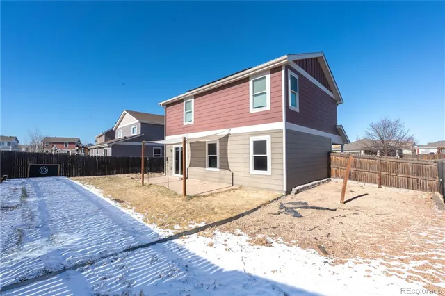 $465,000 | 843 Sunrise Drive, Brighton, CO 80603