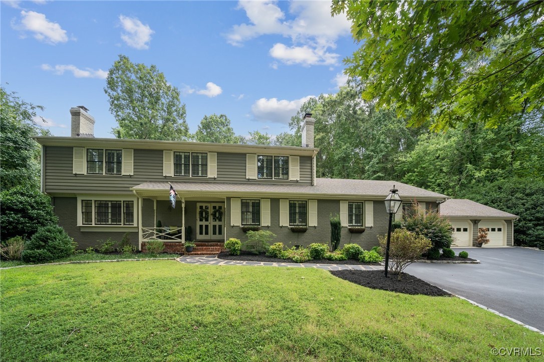10339 Cherokee Road Glen Allen, VA 23060 - Photo 1 of 43 Gallery Image 1