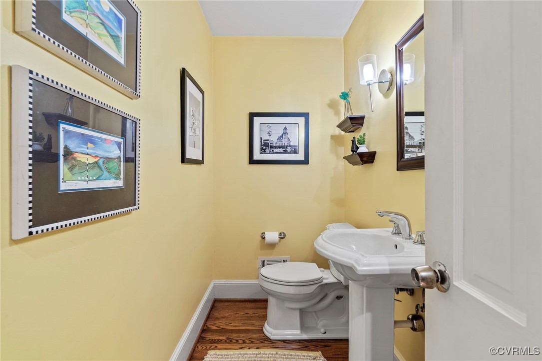 10339 Cherokee Road Glen Allen, VA 23060 - Photo 21 of 43 Gallery Image 21