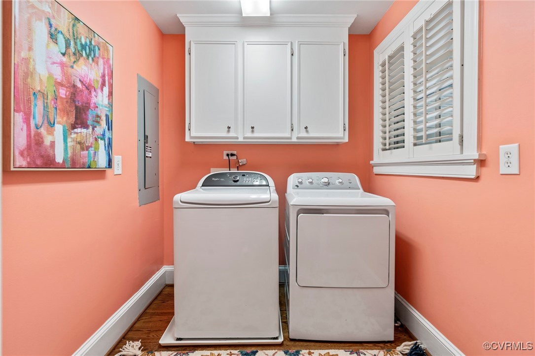 10339 Cherokee Road Glen Allen, VA 23060 - Photo 22 of 43 Gallery Image 22