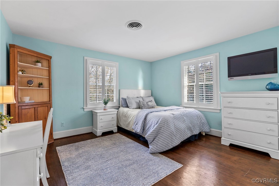 10339 Cherokee Road Glen Allen, VA 23060 - Photo 35 of 43 Bedroom #4