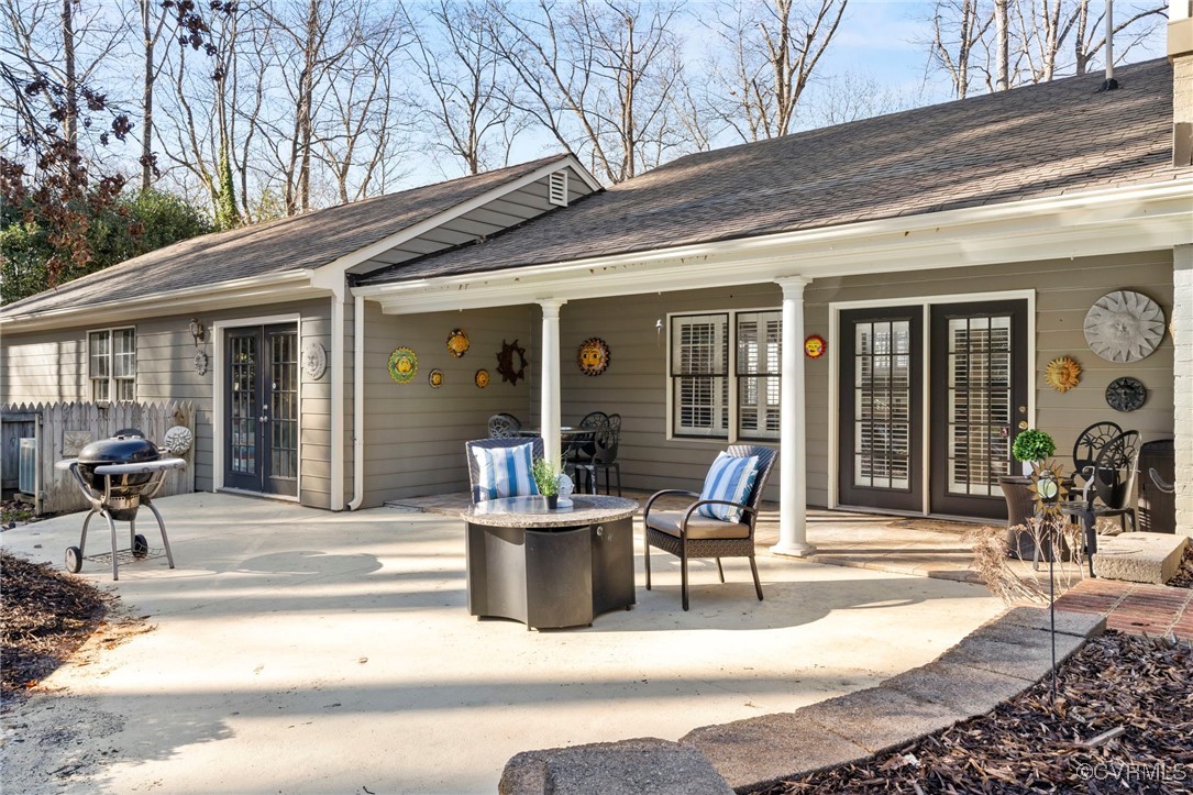 10339 Cherokee Road Glen Allen, VA 23060 - Photo 37 of 43 Gallery Image 37