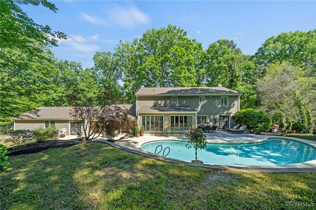 10339 Cherokee Road Glen Allen, VA 23060 - Photo 38 of 43 Gallery Image 38