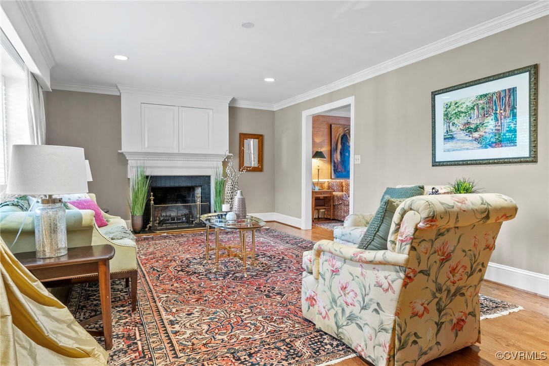 10339 Cherokee Road Glen Allen, VA 23060 - Photo 4 of 43 Gallery Image 4
