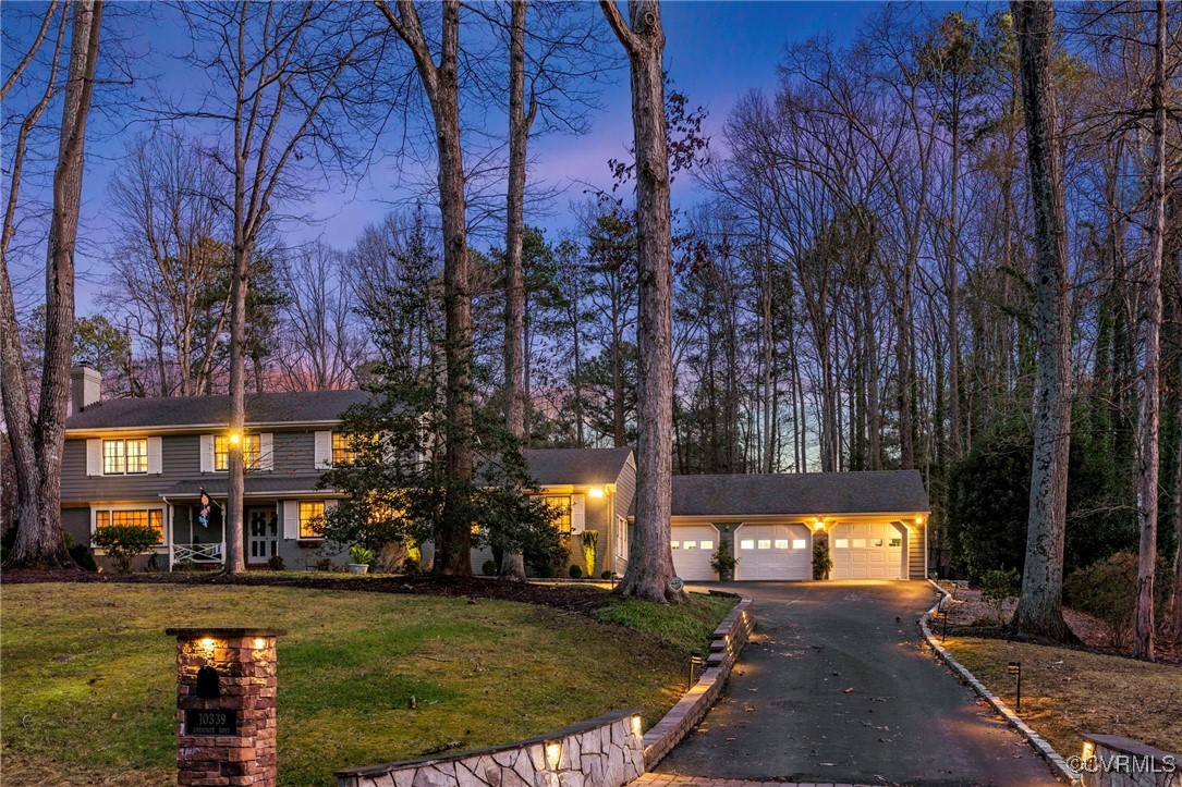 10339 Cherokee Road Glen Allen, VA 23060 - Photo 42 of 43 Gallery Image 42