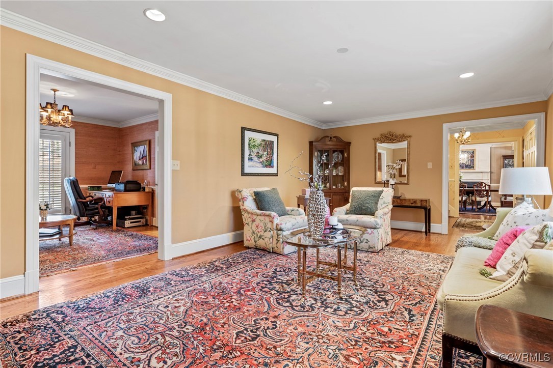 10339 Cherokee Road Glen Allen, VA 23060 - Photo 6 of 43 Gallery Image 6
