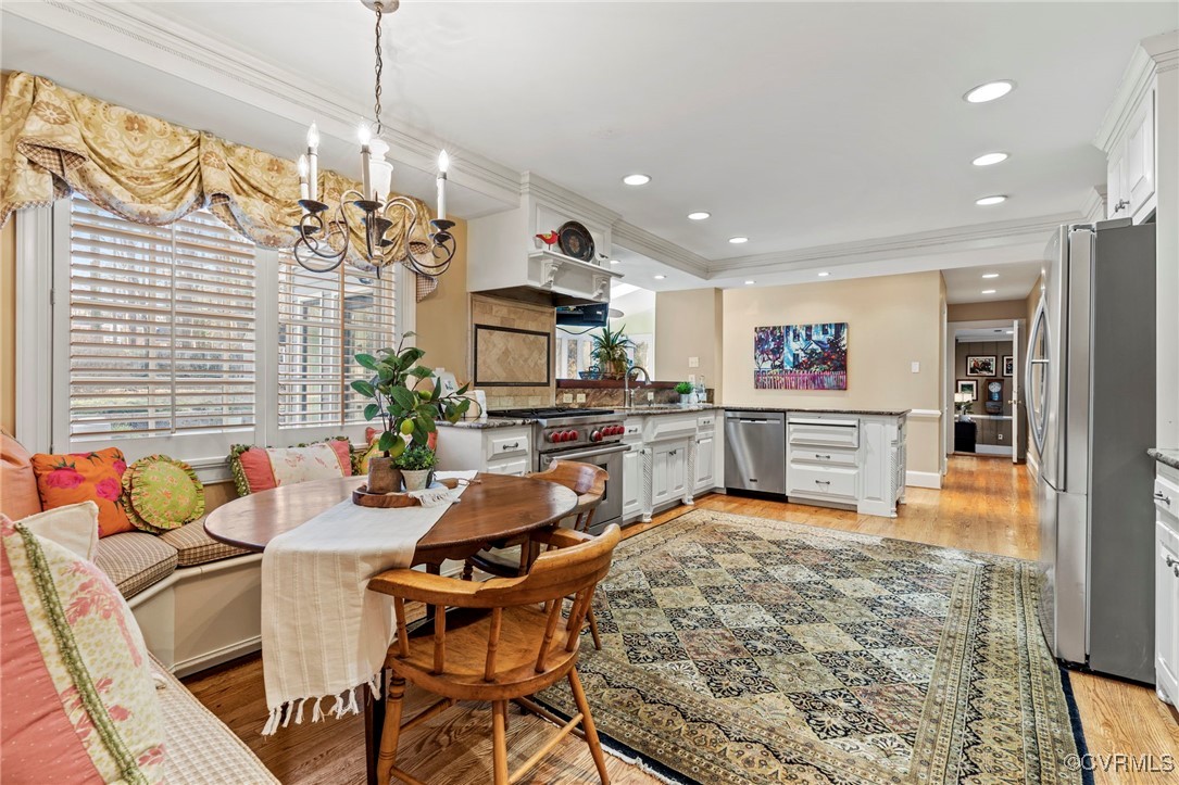 10339 Cherokee Road Glen Allen, VA 23060 - Photo 8 of 43 Gallery Image 8