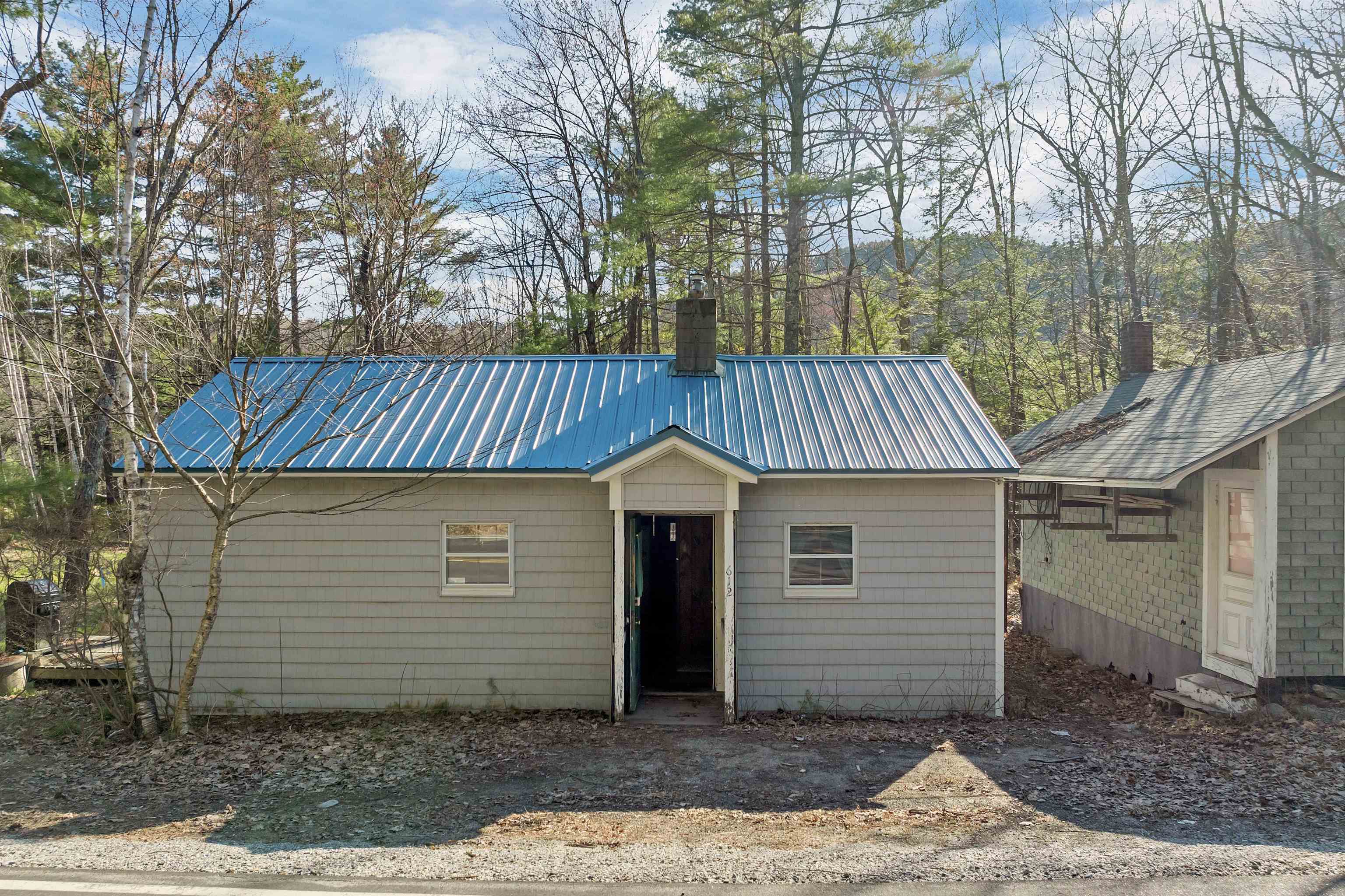 612 Winona Road Center Harbor, NH 03226 - Photo 5 of 48 Gallery Image 5
