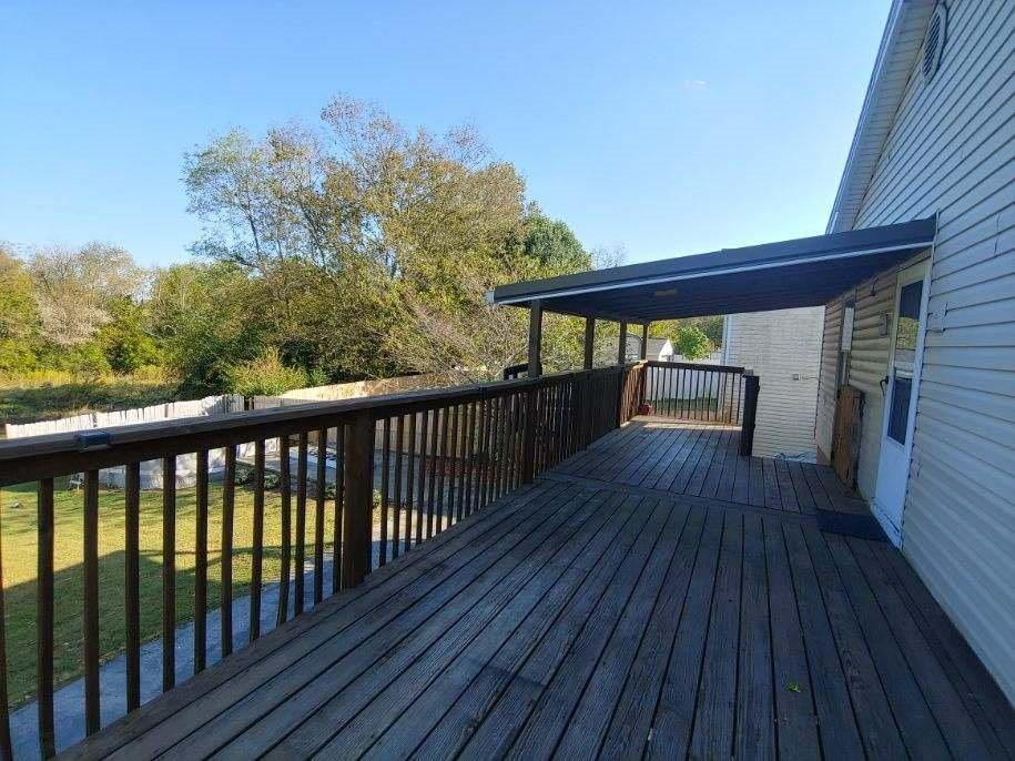215 Locust Grove Road Winchester, KY 40391 - Photo 20 of 32 Listing Photo