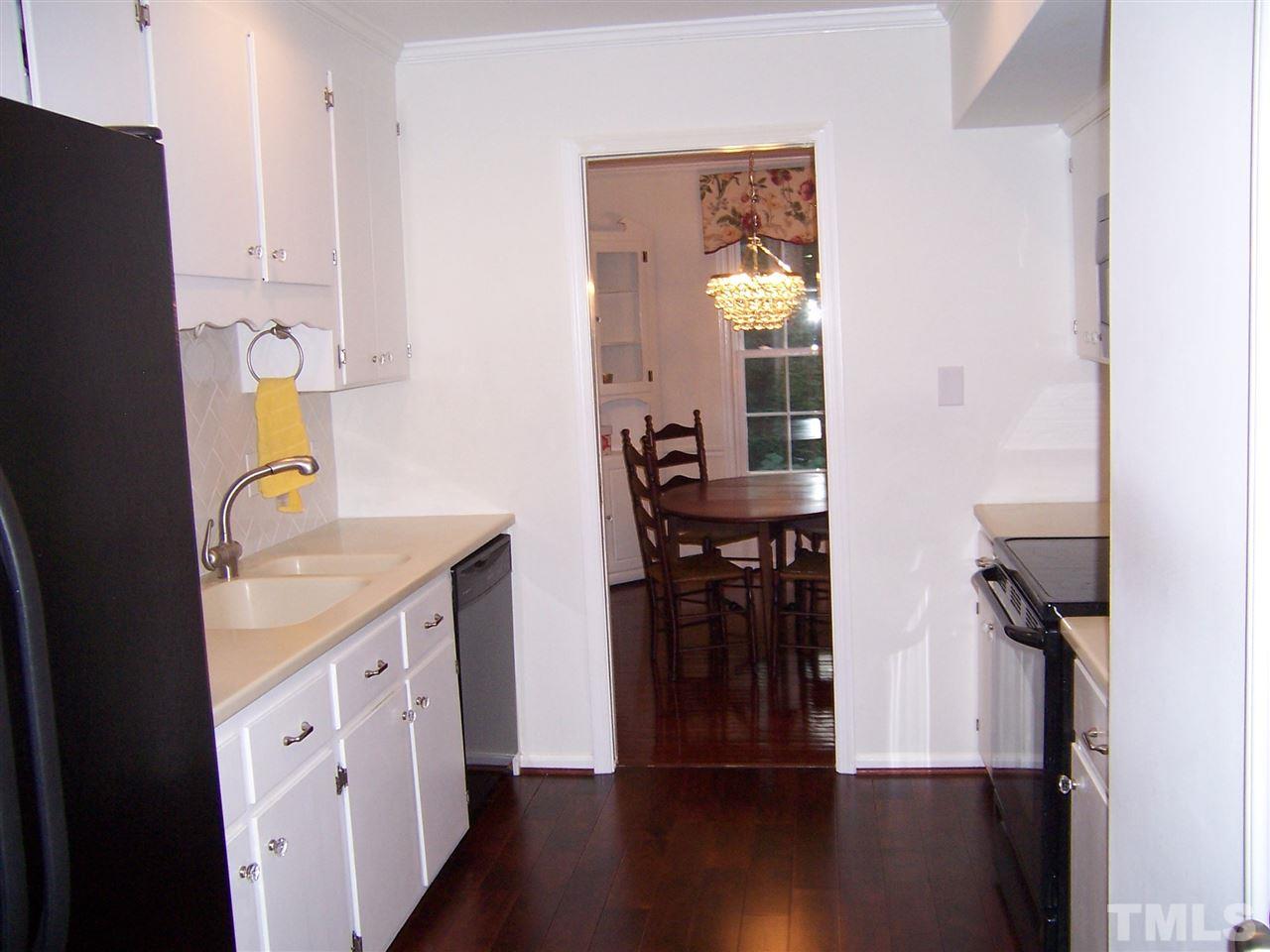 2834 Wycliff Road Raleigh, NC 27607 - Photo 8 of 25
