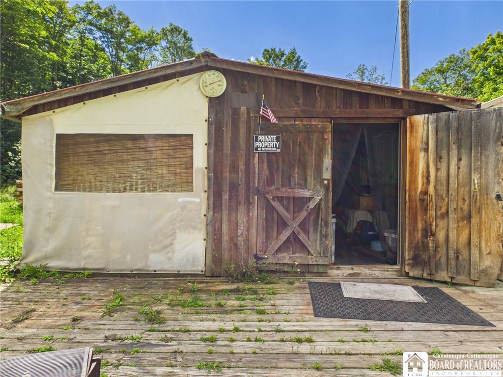 6979 Bennett Road Franklinville, NY 14737 - Photo 16 of 43 Gallery Image 16