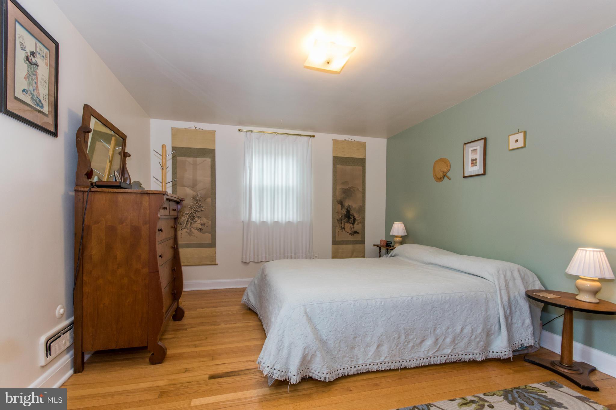 213 Garden Road Baltimore, MD 21286 - Photo 12 of 30 Bedroom (Master)