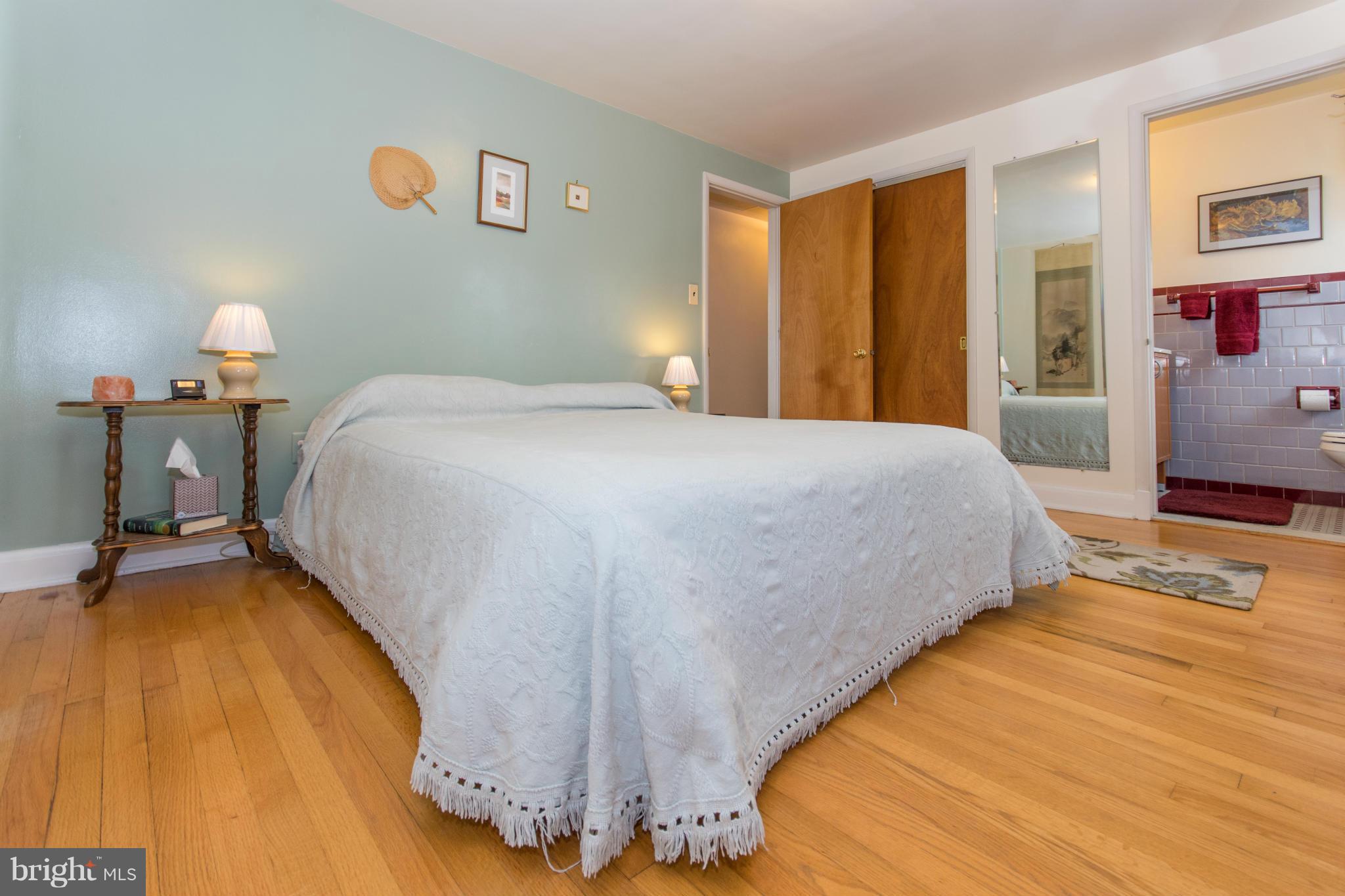 213 Garden Road Baltimore, MD 21286 - Photo 13 of 30 Bedroom (Master)