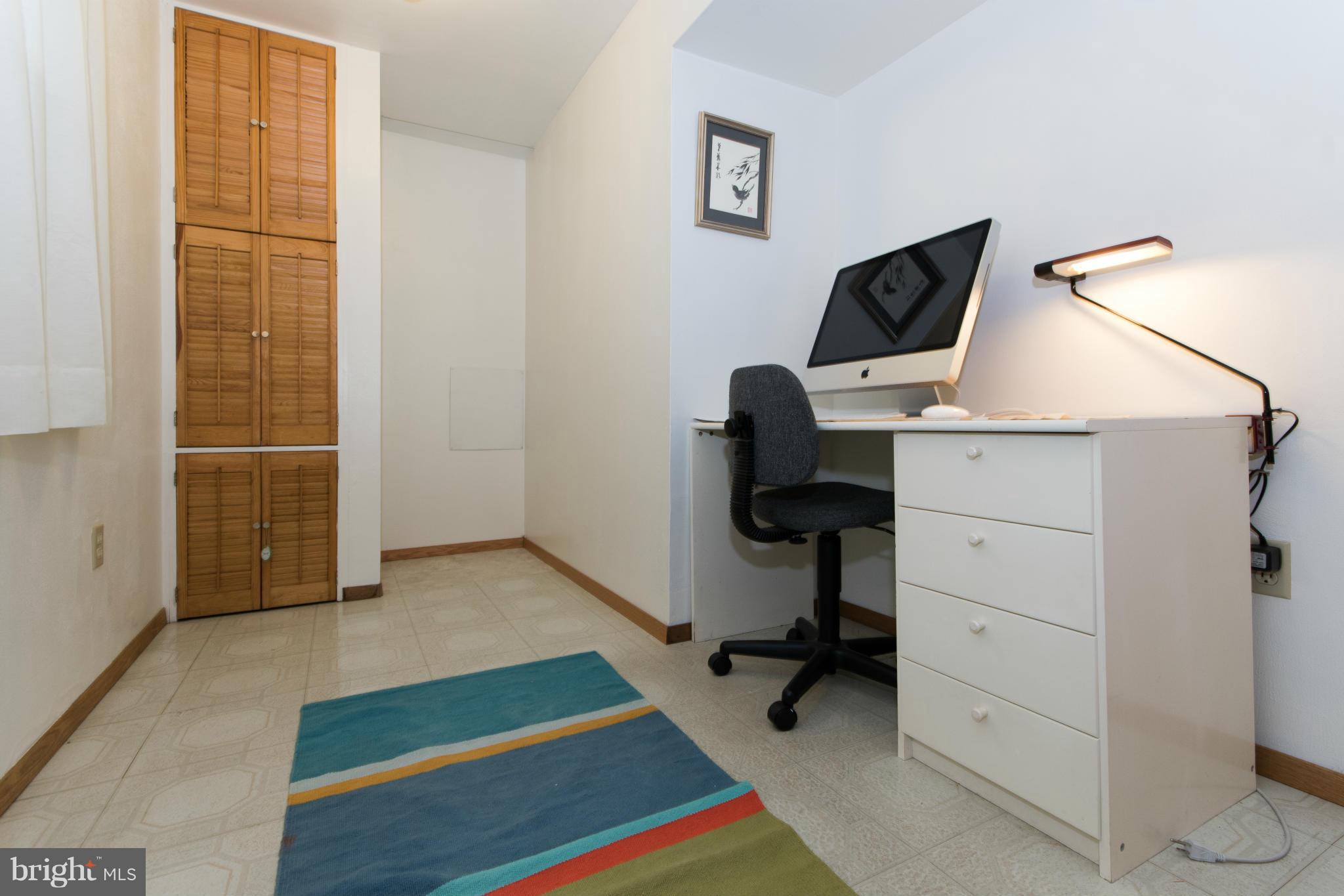 213 Garden Road Baltimore, MD 21286 - Photo 19 of 30 Office/Extra Room/Bedroom 4